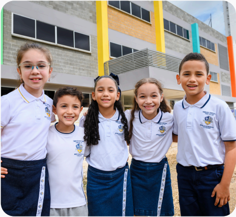 colegio cristiano en monteria - gimnasio cristiano faro de luz